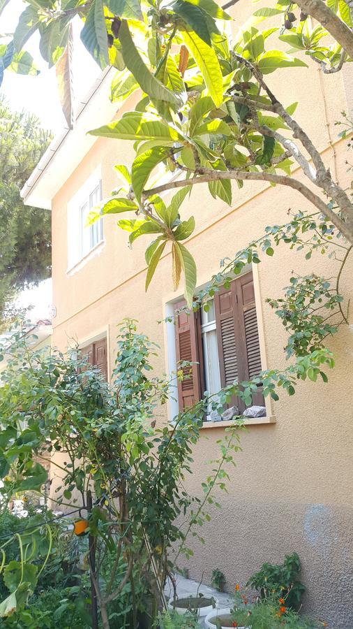 Ayvalik Pansiyon Extérieur photo