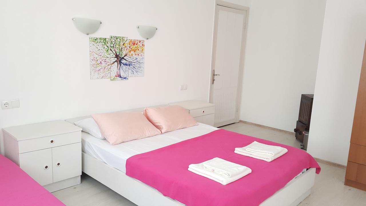 Ayvalik Pansiyon Extérieur photo