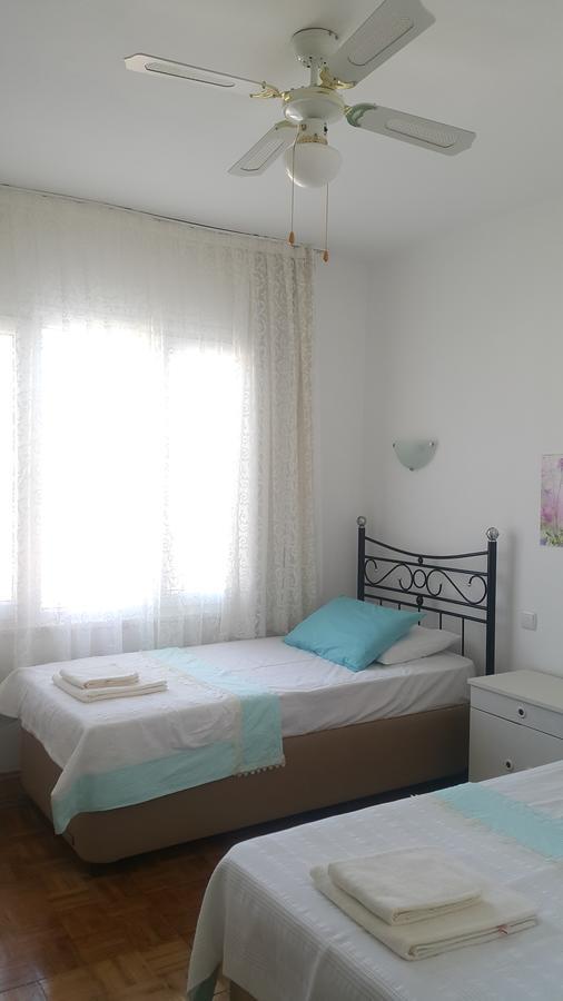 Ayvalik Pansiyon Extérieur photo